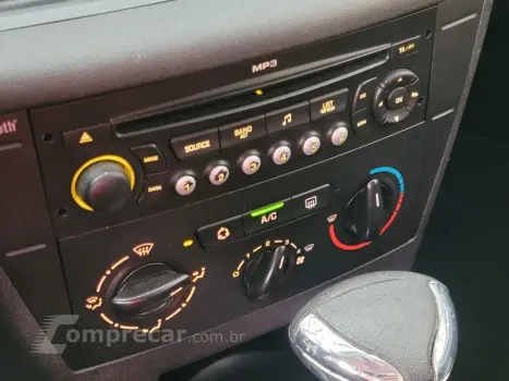 C4 GLX 2.0 Flex 16V 5p Aut.