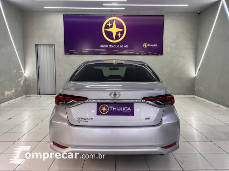 COROLLA 2.0 Vvt-ie XEI