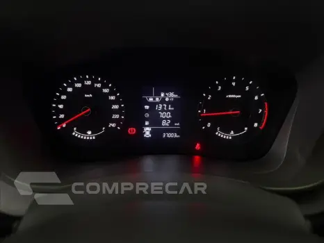 HB20S 1.0 12V Comfort