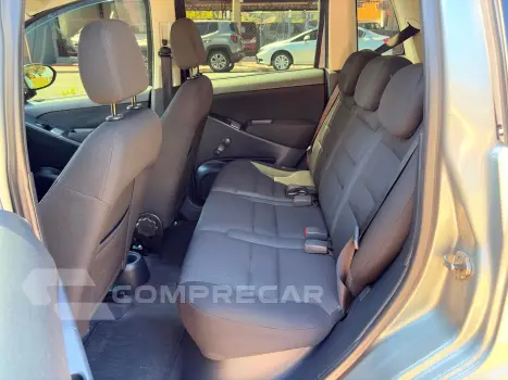 IDEA 1.4 MPI ATTRACTIVE 8V FLEX 4P MANUAL
