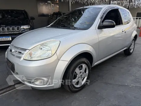 KA 1.0 MPI 8V FLEX 2P MANUAL