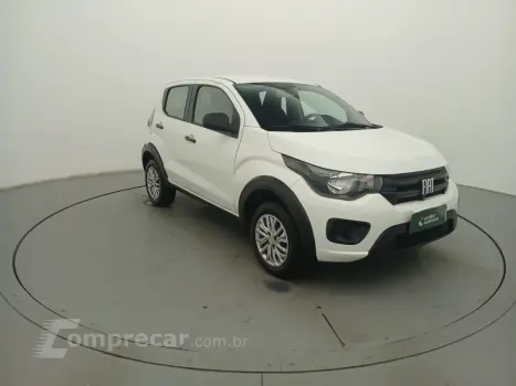 MOBI 1.0 EVO FLEX LIKE. MANUAL