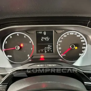 Polo Track 1.0 Flex 12V 5p