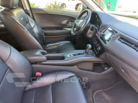 HRV - EX CVT