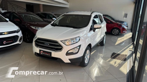 FORD ECOSPORT 1.5 Ti-vct SE 4 portas