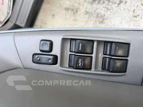 COROLLA 1.6 XLI 16V GASOLINA 4P AUTOMATICO