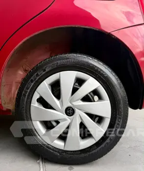 ETIOS 1.3 X 16V
