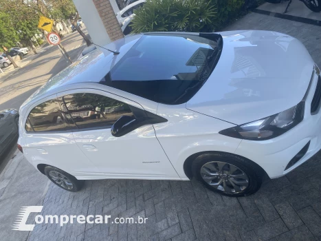 CHEVROLET ONIX 1.4 MPFI Advantage 8V 4 portas