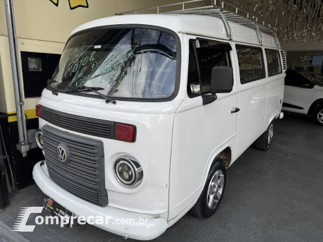 KOMBI 1.4 MI STD Escolar 8V