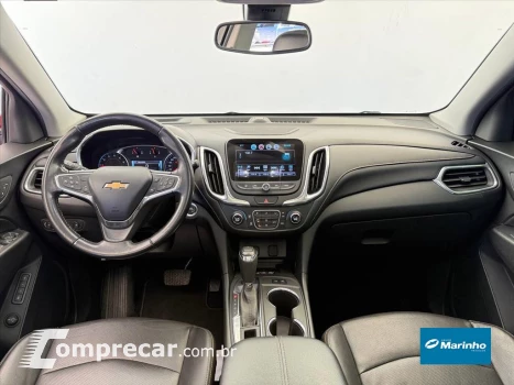 EQUINOX 2.0 16V TURBO GASOLINA PREMIER AWD AUTOMÁ