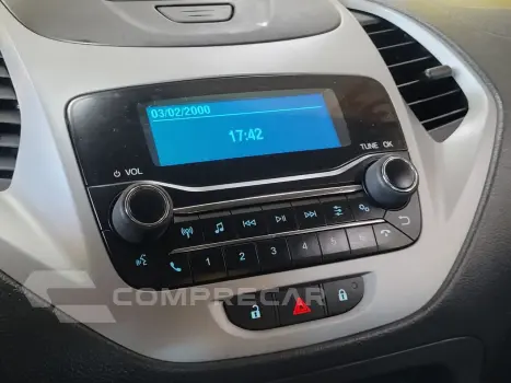 Ka 1.0 SE/SE Plus TiVCT Flex 5p