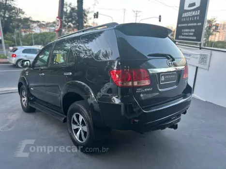 Hilux Sw4 3.0 Srv 4X4 16V Turbo Intercooler Diesel 4P Automá