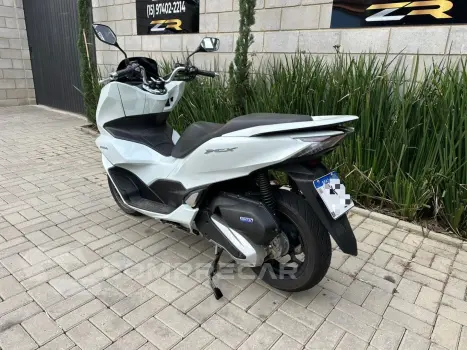 PCX 160 ABS