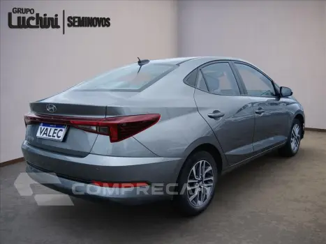 HB20S 1.0 12V FLEX LIMITED MANUAL