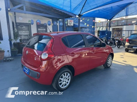 PALIO - 1.0 MPI ATTRACTIVE 8V 4P MANUAL