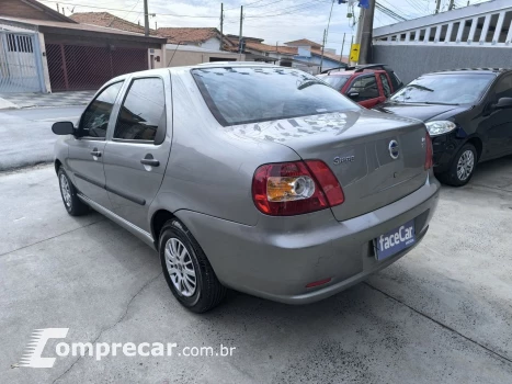 Siena 1.0/ EX 1.0 mpi Fire/ Fire Flex 8v