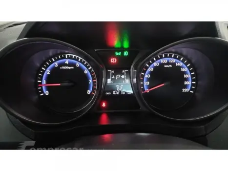 HB20S - 1.6 PREMIUM 16V 4P AUTOMÁTICO