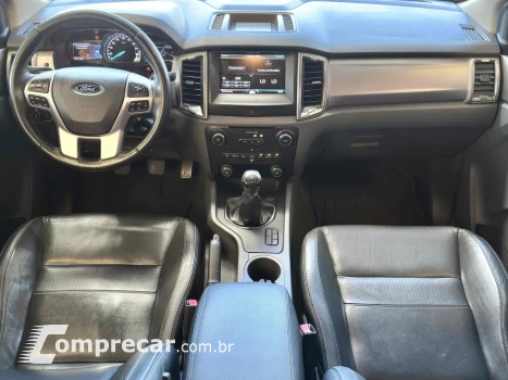 RANGER 2.5 XLT 4X2 CD 16V FLEX 4P MANUAL