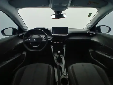 208 1.0 FIREFLY FLEX LIKE MANUAL