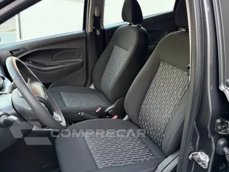 Ka 1.0 Ti-Vct Flex Se Plus Manual
