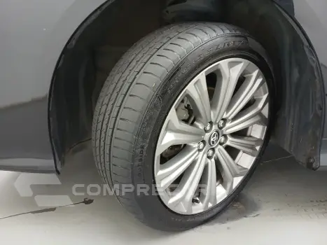 COROLLA 2.0 VVT-IE FLEX XEI DIRECT SHIFT