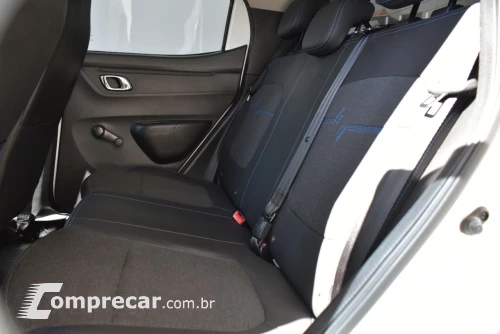 Kwid 1.0 12V 4P SCE FLEX INTENSE