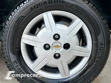 CORSA 1.0 MPFI WIND 8V ÁLCOOL 4P MANUAL