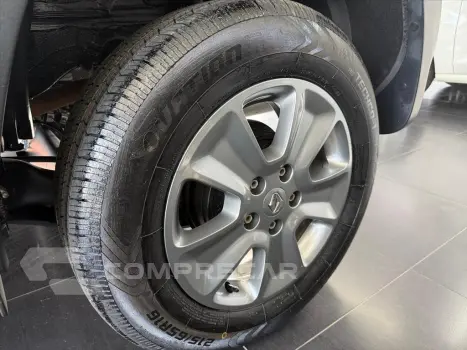 DUSTER 1.6 16V SCE FLEX DYNAMIQUE X-TRONIC