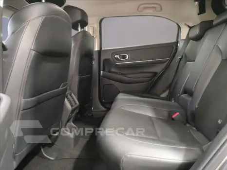 HR-V 1.5 DI I-VTEC TURBO FLEX ADVANCE CVT