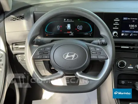 CRETA 1.0 TGDI FLEX COMFORT AUTOMÁTICO