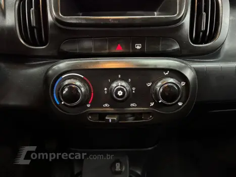 Mobi 1.0 Evo Flex Like. Manual