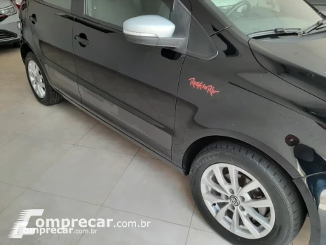 FOX 1.6 MI Rock IN RIO 8V