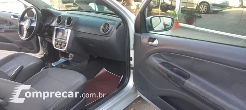 SAVEIRO 1.6 MI Trooper CE 8V G.VI