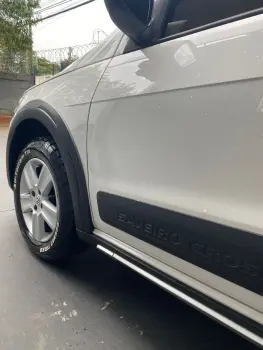 Saveiro 1.6 G5 CROSS CABINE ESTENDIDA FLEX