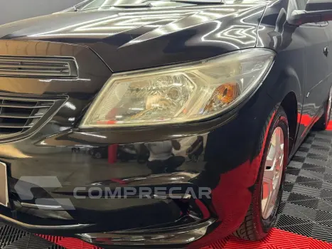 ONIX 1.0 MPFI JOY 8V FLEX 4P MANUAL