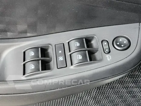 PULSE DRIVE 1.3 8V FLEX MEC.