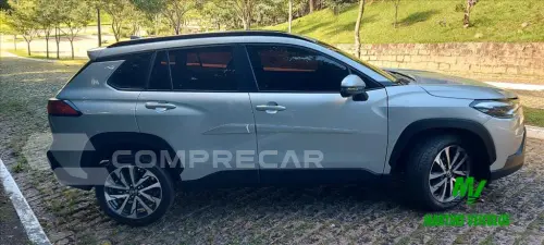 COROLLA CROSS 2.0 VVT-IE FLEX XRE DIRECT SHIFT