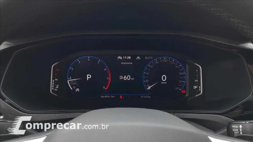 TAOS 1.4 250 TSI TOTAL FLEX HIGHLINE AUTOMÁTICO