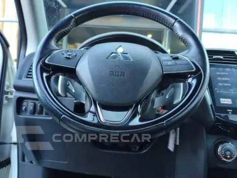 ASX 2.0 4X2 16V