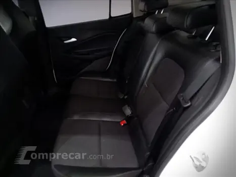 ONIX 1.0 TURBO FLEX PLUS LTZ AUTOMÁTICO