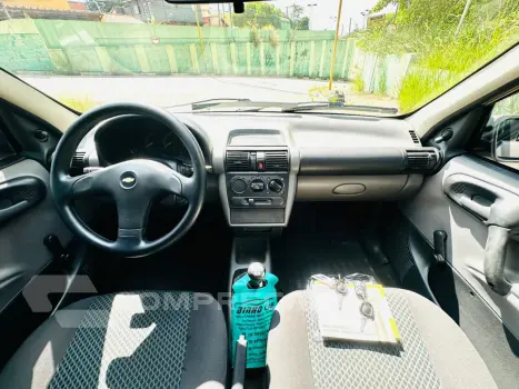 CORSA 1.0 MPFI Classic 8V