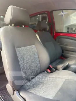 Ka 1.0 8V/1.0 8V ST Flex 3p