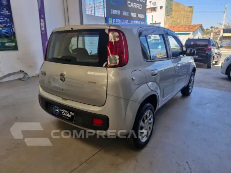 UNO 1.0 EVO Vivace 8V