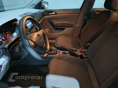 T-CROSS 1.0 200 TSI Sense