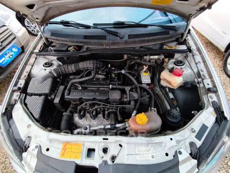 Celta Life/ LS 1.0 MPFI 8V FlexPower 3p