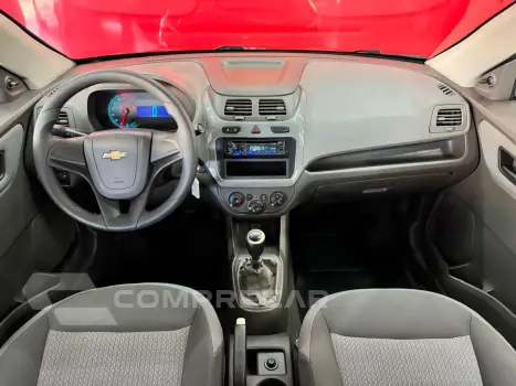 Cobalt 1.4 Sfi Lt 8V Flex 4P Manual