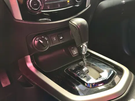 FRONTIER 2.3 16V TURBO DIESEL SE CD 4X4 AUTOMÁTICO