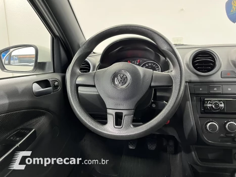 GOL 1.6 MI Rallye 8V
