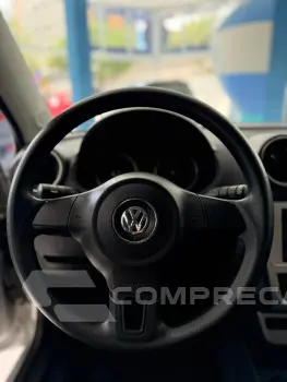 GOL 1.0 MI Plus 8V G.V