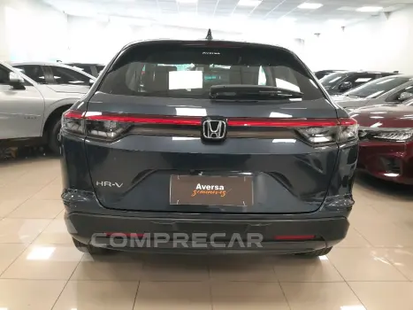 HR-V 1.5 DI I-VTEC FLEX EX CVT